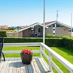 6 Person In Juelsminde-by Traum