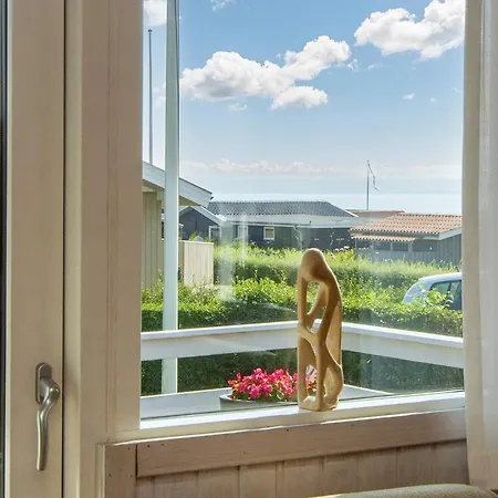 Holiday home 6 Person In Juelsminde-by Traum *