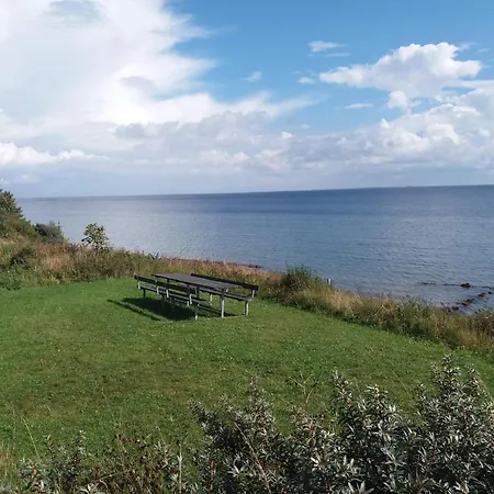 6 Person In Juelsminde-by Traum Holiday home