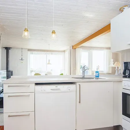 6 Person In Juelsminde-by Traum Holiday home Sonderby (Midtjylland)