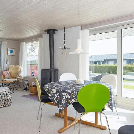 Holiday home 6 Person In Juelsminde-by Traum Sonderby (Midtjylland)