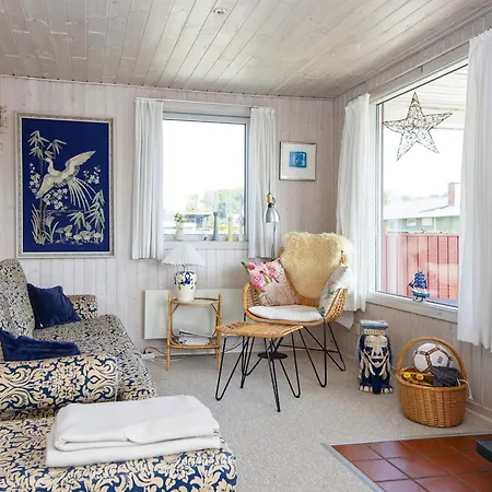 6 Person In Juelsminde-by Traum Holiday home *