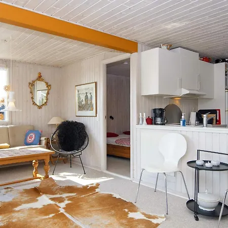 6 Person In Juelsminde-by Traum Sonderby (Midtjylland)