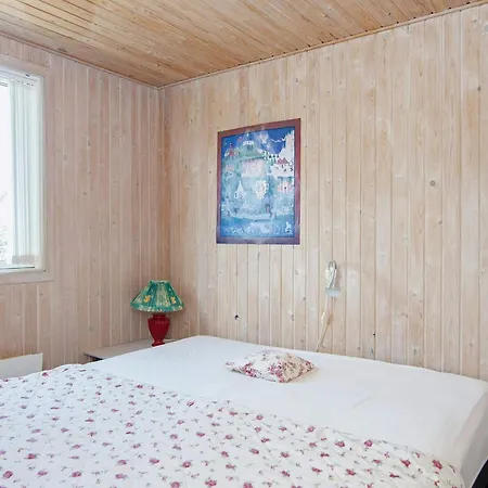 6 Person In Juelsminde-by Traum Holiday home Sonderby (Midtjylland)