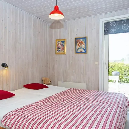 Holiday home 6 Person In Juelsminde-by Traum Sonderby (Midtjylland)
