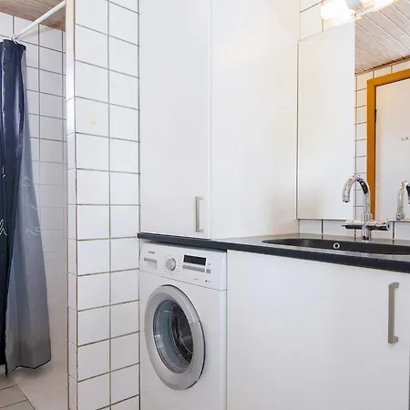 6 Person In Juelsminde-by Traum Sonderby (Midtjylland)