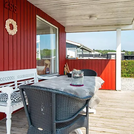 Holiday home 6 Person In Juelsminde-by Traum Sonderby (Midtjylland)
